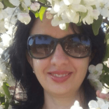Yuliya Me