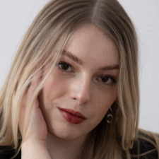 Фрилансер Юлія М. — Украина, Львов. Специализация — Продвижение в социальных сетях (SMM)