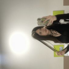 Freelancer Yuliya M. — Francja, Paryż. Specjalizacja — Copywriting, Loga