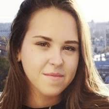 Фрилансер Юлія П. — Украина, Ивано-Франковск. Специализация — Английский язык, Рерайтинг