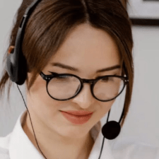 Freelancer Yuliia P. — Ukraina, Równe. Specjalizacja — Tłumaczenie tekstów, Język angielski
