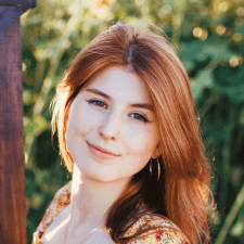 Фрилансер Yuliia P. — Украина, Хмельницкий. Специализация — Логотипы, Фирменный стиль