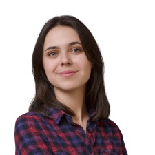 Заказчик Юлія Р. — Украина, Николаев.