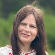 Фрилансер Юлія Р. — Украина, Броды. Специализация — Поиск и сбор информации, Бухгалтерские услуги