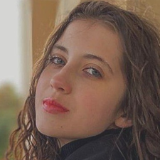 Фрилансер Юлія С. — Украина, Одесса. Специализация — Немецкий язык, Редактура и корректура текстов