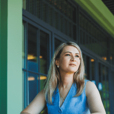 Freelancer Yuliia S. — Ukraina, Winnica. Specjalizacja — Kompleksowe prace nad stroną internetową, Promocja w wyszukiwarkach (SEO)