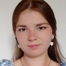 Freelancer Yuliia S. — Ukraine, Ternopol. Core skill — Bot Development