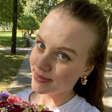 Фрилансер Юлія С. — Украина, Конотоп. Специализация — Музыка, Стихи, песни, проза