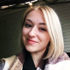 Фрилансер Юлия Т. — Украина, Харьков. Специализация — Копирайтинг, Написание статей