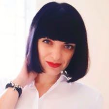 Фрилансер Юлия Т. — Украина, Днепр. Специализация — Копирайтинг, Написание статей