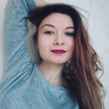 Заказчик Юлия Ю. — Украина, Киев.