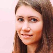 Фрилансер Юлия Т. — Украина, Чернигов. Специализация — Юридические услуги