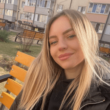 Фрилансер Юлія В. — Украина, Киев. Специализация — Рекрутинг (HR), Управление проектами
