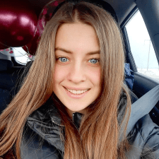 Freelancer Yuliia Y. — Ukraine. Fachgebiet — Zeichnungen & Diagramme, Testing & QA