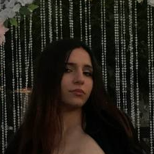 Freelancer Yuliia A. — Ukraine, Gaivoron. Core skill — Content Management, English