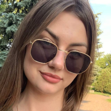 Фрилансер Юлия Е. — Украина, Полтава. Специализация — Работа с клиентами, Автоматизация управления предприятием