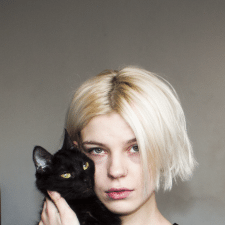 Freelancer Yuliya K. — Ukraina, Czerniowce. Specjalizacja — Obróbka zdjęć, Ilustracje i rysunki