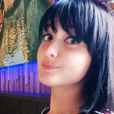 Фрилансер Юлия З. — Украина, Киев. Специализация — Контент-менеджер, Рерайтинг