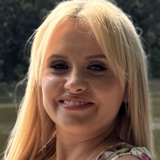 Фрилансер Юлія Б. — Украина, Львов.