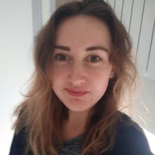 Фрилансер Yulia B. — Украина, Львов. Специализация — Копирайтинг, Разработка презентаций