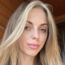 Freelancer Yuliia C. — Ukraina. Specjalizacja — Menedżer treści
