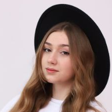 Freelancer Yuliia D. — Ukraina, Balta. Specjalizacja — Copywriting, Edycja i korekta tekstu