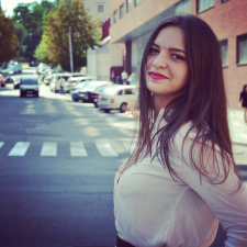 Фрилансер Yuliia H. — Украина. Специализация — Продвижение в социальных сетях (SMM)