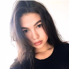 Юлия Хоменко