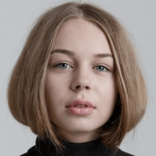 Фрилансер Yuliia K. — Украина, Киев. Специализация — 3D моделирование и визуализация, 3D моделирование и визуализация
