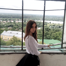 Фрилансер Юлия К. — Украина, Чернигов. Специализация — Английский язык, Перевод текстов