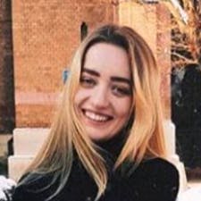 Фрилансер Юлія К. — Украина, Киев. Специализация — Английский язык