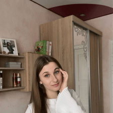 Freelancer Yuliia K. — Ukraina, Tarnopol. Specjalizacja — Promocja w sieciach społecznościowych (SMM), Promocja w sieciach społecznościowych (SMM)