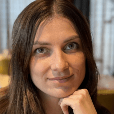 Фрилансер Yuliia K. — Украина, Львов. Специализация — Полиграфический дизайн, Разработка презентаций