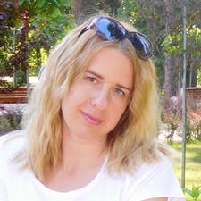Фрилансер Юлия Л. — Украина, Киев. Специализация — Поиск и сбор информации, Написание статей