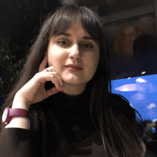 Фрилансер Юля М. — Украина, Львов. Специализация — Векторная графика, Логотипы