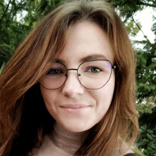 Yuliia Markovich