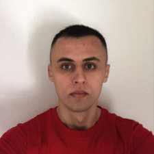 Фрилансер Юлиан К. — Украина, Киев. Специализация — Перевод текстов, Копирайтинг