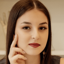 Yuliana Vasilyuk