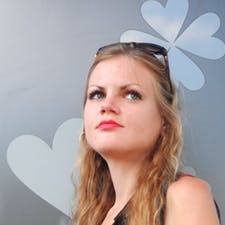 Фрилансер Юлиана Л. — Украина, Чернигов. Специализация — Контент-менеджер, Работа с клиентами