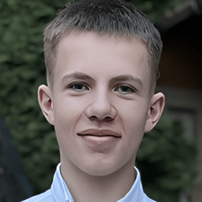 Фрилансер Yulian K. — Украина, Львов. Специализация — Дизайн сайтов, Баннеры