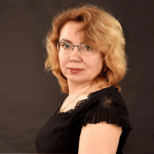 Заказчик Юлиана К. — Украина.