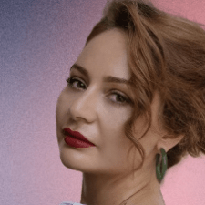 Фрилансер Юліанна Л. — Украина, Чернигов. Специализация — Векторная графика, Дизайн сайтов