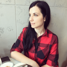 Фрилансер Yulianna S. — Украина, Киев.