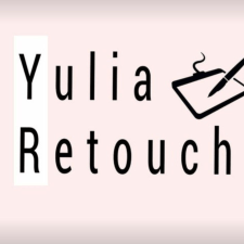 Фрилансер Yulia R. — Украина, Днепр. Специализация — Обработка фото