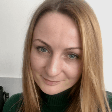 Freelancer Yuliia T. — Ukraine, Lvov. Core skill — C#, Search Engine Optimization (SEO)