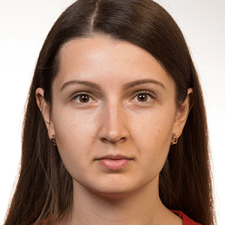 Фрилансер Yuliia V. — Украина, Хмельницкий. Специализация — Логотипы, Дизайн визиток