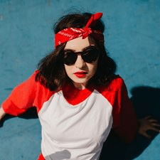 Freelancer Yulia Z. — Słowacja, Zwoleń. Specjalizacja — Copywriting, Przepisywanie tekstów (rewright)