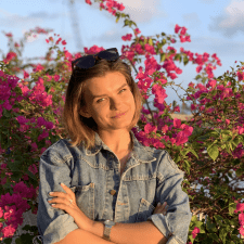 Фрилансер Юлия Ш. — Украина, Харьков. Специализация — Перевод текстов