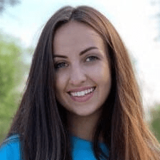 Фрилансер Yuliia S. — Украина, Одесса. Специализация — Логотипы, Фирменный стиль
