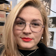 Freelancer Yuliia B. — Ukraina, Równe.